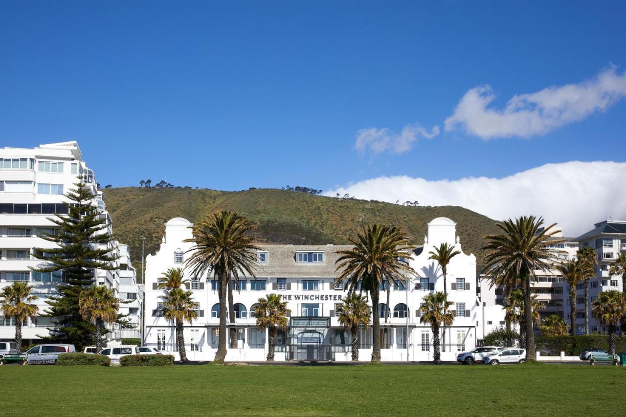 The Winchester Hotel By Newmark Cape Town Exterior photo